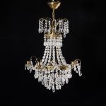 518708 Chandelier